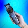 Combo tông đơ WMARK NG-8613KIT Gray Chính Hãng | Tông đơ cắt + Tông viền