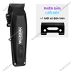 Tông Đơ Pin cắt tóc giá tốt Wmark NG-125 Chính Hãng