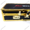Vali Chứa Đồ Nghề Black Gold JRL, MRD, Skin Fade Pro chất lượng