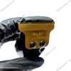Tông Đơ chấn cạo Viền Wahl Detailer Gold Pro Li Chính Hãng USA sắc bén