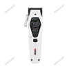 Combo Tông Đơ cắt + viền + cạo khô WMARK NG-7602 Chính Hãng