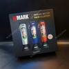 Tông Đơ Cắt Tóc Động Cơ Từ Tính WMARK NG-9004 Chính Hãng