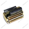 Bộ nắp lưỡi cạo khô Babyliss Gold cao cấp uy tín Chính Hãng USA