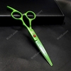 Kéo Cắt tóc nam nữ KataPro MX2 Green - Chuyên nghiệp 6.0