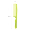 Lược 16 Green Bản Trung Skin Fade Chất lượng