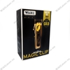 Tông Đơ không dây Lưỡi Kép Wahl Magic Gold Chính Hãng USA