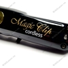 Magic clip gold [ Sạc nhanh 15 phút ] ( bản Nội địa 8 cữ nhựa ) Lưỡi kép Usa chính hãng - Sạc 110v lẫn 220v