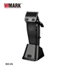 Tông Đơ Pin WMARK NG-V4 Động Cơ Không Chổi Than Chính Hãng