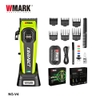 Tông Đơ Pin WMARK NG-V4 Động Cơ Không Chổi Than Chính Hãng