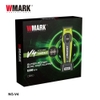 Tông Đơ Pin WMARK NG-V4 Động Cơ Không Chổi Than Chính Hãng