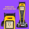 Tông Đơ Pin Từ Tính chất lượng WMARK NG-X1 PLUS Chính Hãng