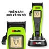 Tông Đơ Pin Từ Tính chất lượng WMARK NG-X1 PLUS Chính Hãng