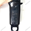 Tông Đơ Pin Lưỡi Kép Wahl Magic Black Chính Hãng USA
