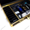 Vali Chứa Đồ Nghề Black Gold JRL, MRD, Skin Fade Pro chất lượng
