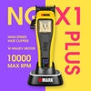 Tông Đơ Pin Từ Tính chất lượng WMARK NG-X1 PLUS Chính Hãng