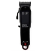 Tông đơ pin lưỡi kép black Skin Fade Alpha 3 Chính hãng
