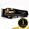 Magic clip gold [ Sạc nhanh 15 phút ] ( bản Nội địa 8 cữ nhựa ) Lưỡi kép Usa chính hãng - Sạc 110v lẫn 220v