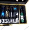 Vali Chứa Đồ Nghề Black Gold JRL, MRD, Skin Fade Pro chất lượng
