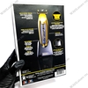Tông Đơ chấn cạo Viền Wahl Detailer Gold Pro Li Chính Hãng USA sắc bén