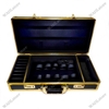 Vali Chứa Đồ Nghề Black Gold JRL, MRD, Skin Fade Pro chất lượng