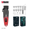 Tông Đơ không dây Lưỡi Đơn WMARK NG-7005 Chất lượng