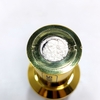 Cọ phủi chứa phấn Gold Chính hãng