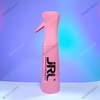 Bình xịt nước barber áp suất N3 Pink phun sương nano