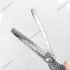 Kéo Tỉa tóc nam nữ KataPro M29 Crom - Chuyên nghiệp 6.0