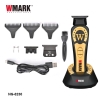 Tông Đơ chấn cạo Viền Wmark NG-8230 Chính Hãng