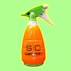 Bình Xịt Nước B11 Cà Rốt dung tích 500ml chất lượng