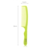 Lược 16 Green Bản Trung Skin Fade Chất lượng