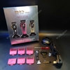 Tông Đơ Pin MRD King X-PRO Metal Edition HC-999C Động Cơ Từ Tính Mạnh Nhất