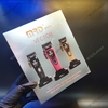 Tông Đơ Pin MRD King X-PRO Metal Edition HC-999C Động Cơ Từ Tính Mạnh Nhất