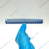 Lược 63 Size nhỏ | Hai đầu cắt tóc chuyên nghiệp