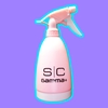 Bình Xịt Nước B11 Cà Rốt dung tích 500ml chất lượng