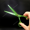 Kéo Cắt tóc nam nữ KataPro MX2 Green - Chuyên nghiệp 6.0