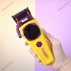 Tông Đơ Pin kê lược WMARK NG-8004 Sạc Kết Nối Không Dây Chính Hãng