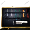 Vali Chứa Đồ Nghề Black Gold JRL, MRD, Skin Fade Pro chất lượng