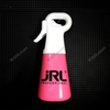 Bình Xịt Nước Nano Phun Sương Neon Pink cho barber 300ML