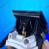 Tông Đơ không dây Lưỡi Đơn WMARK NG-8061 White chất lượng