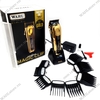 Tông Đơ không dây Lưỡi Kép Wahl Magic Gold Chính Hãng USA NỘI ĐỊA