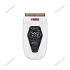 Combo Tông Đơ cắt + viền + cạo khô WMARK NG-7602 Chính Hãng