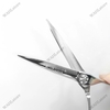 Bộ Kéo cắt tỉa nam nữ KataPro M14 Crom Chính Hãng 6.0