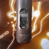 Tông đơ không dây Lưỡi đơn Codos 980 PRO Chất lượng