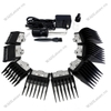 Tông Đơ không dây Lưỡi Đơn S | F Pro Black SC01 Limited Edition Chính Hãng
