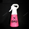 Bình Xịt Nước Nano Phun Sương Neon Pink cho barber 300ML