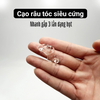 Combo Gel cạo râu tóc cứng Skin Fade sỉ từ 9 chai - Gel cạo làm mềm râu tóc 500g/chai