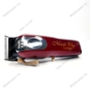 Wahl Magic Clip Sạc nhanh 20 phút (bản Quốc tế 8 Cữ Thép) Lưỡi kép Chính Hãng USA - Sạc 110v lẫn 220v