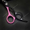 Kéo Cắt tóc nam nữ KataPro MX1 Black Pink - Chuyên nghiệp 6.0