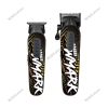Combo tông đơ WMARK NG-8631KIT Chính Hãng | Tông đơ cắt + Tông viền